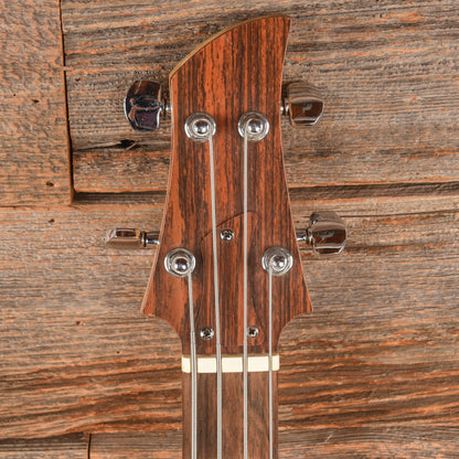 Ampeg Dan Armstrong Bass Lucite 1969