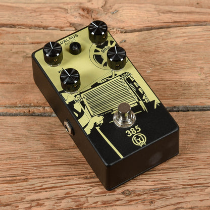 Walrus 385 Overdrive