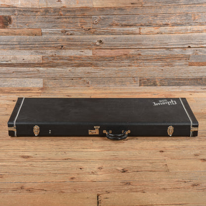 Gibson Explorer Wine Red 2009