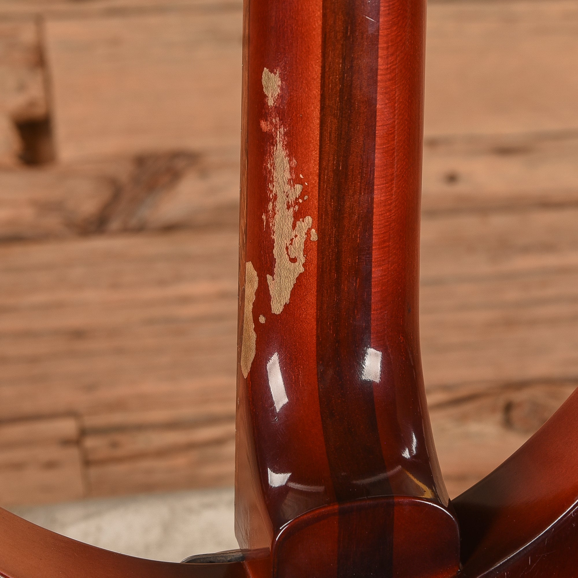 Rickenbacker Rose Morris Fireglo 1964