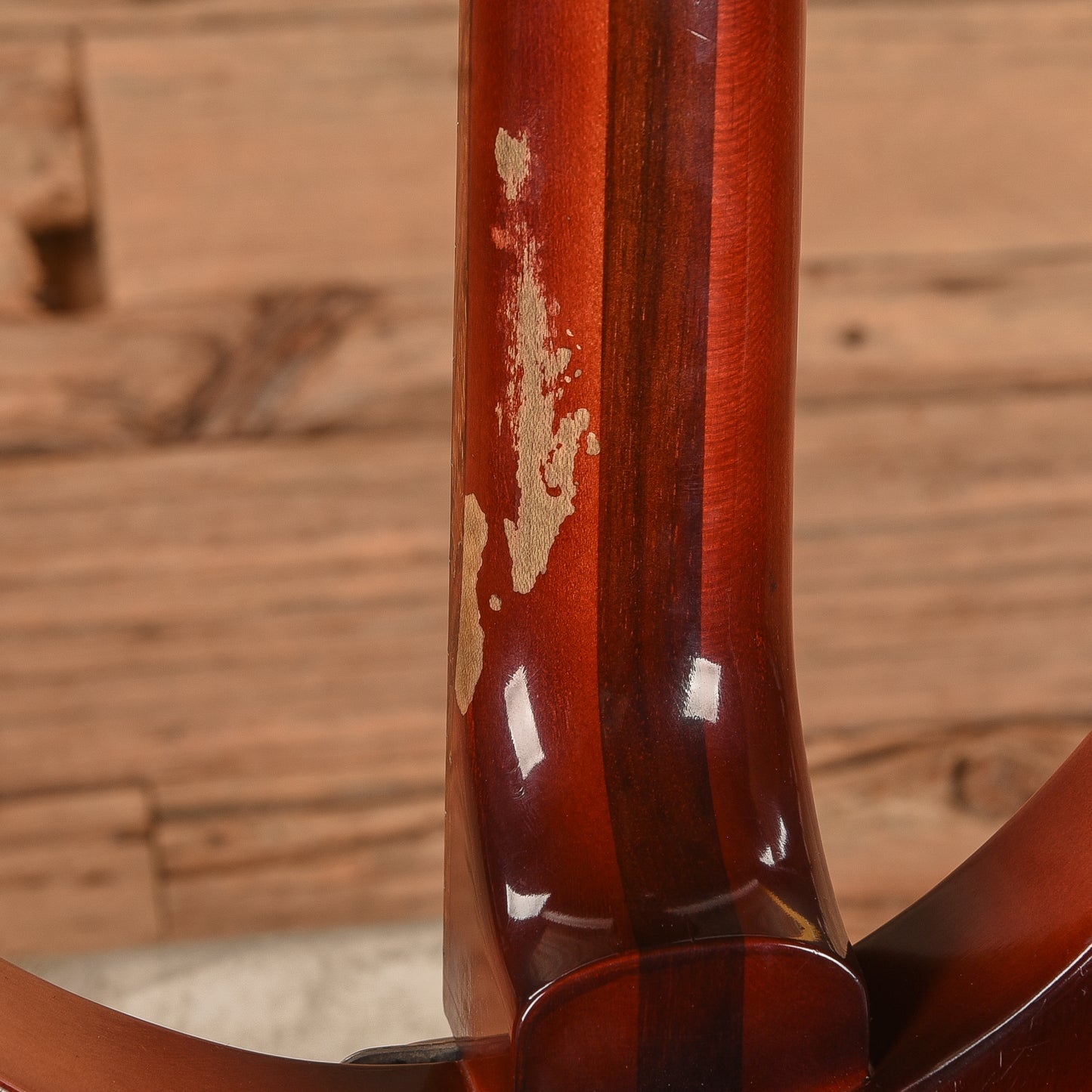 Rickenbacker Rose Morris Fireglo 1964