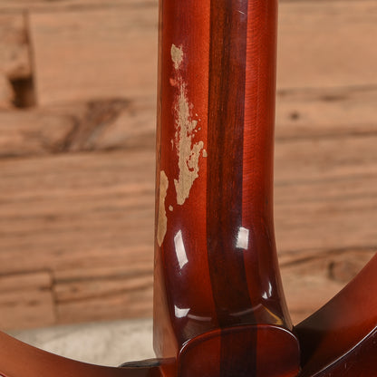 Rickenbacker Rose Morris Fireglo 1964