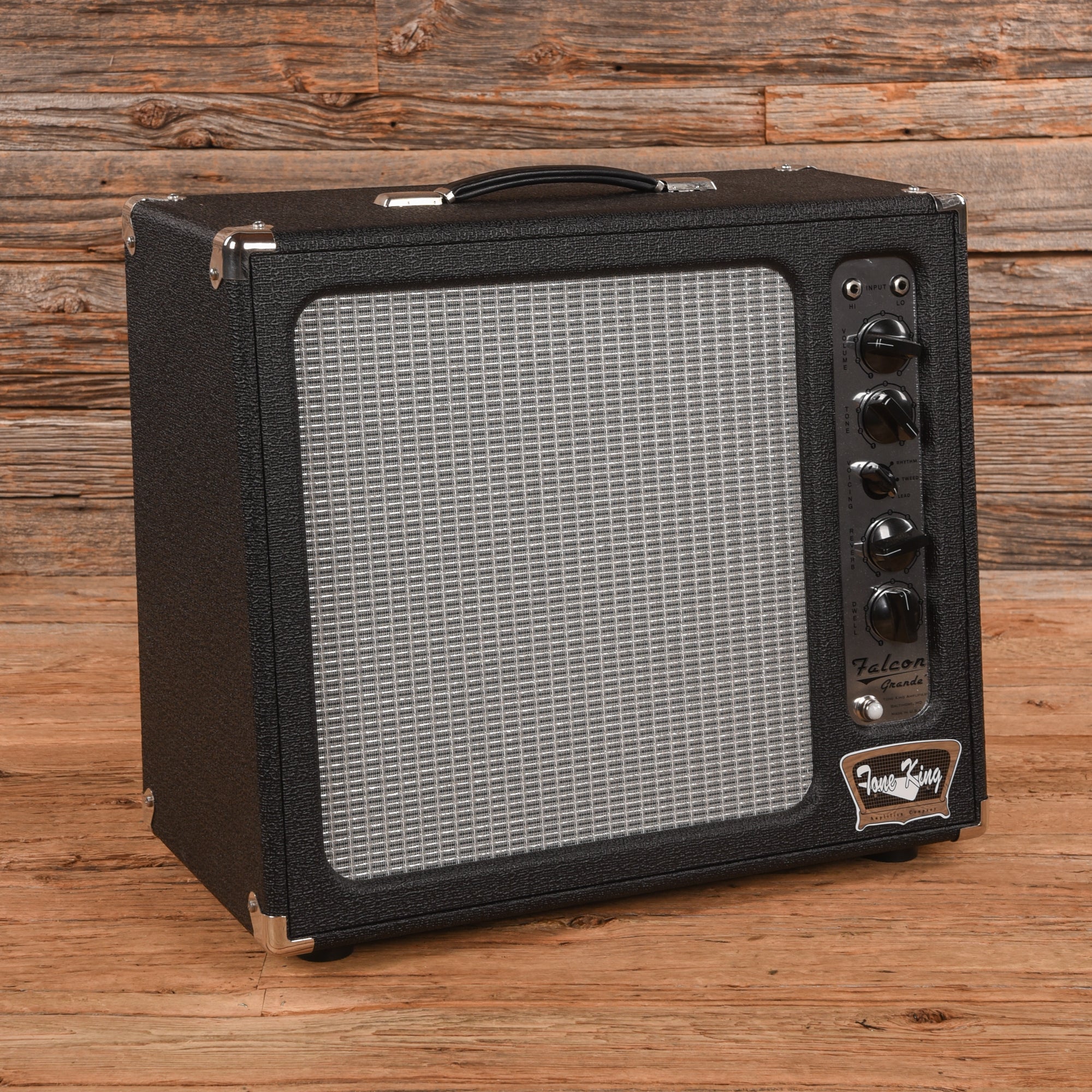 Tone King Falcon Grande 20-Watt 1x12