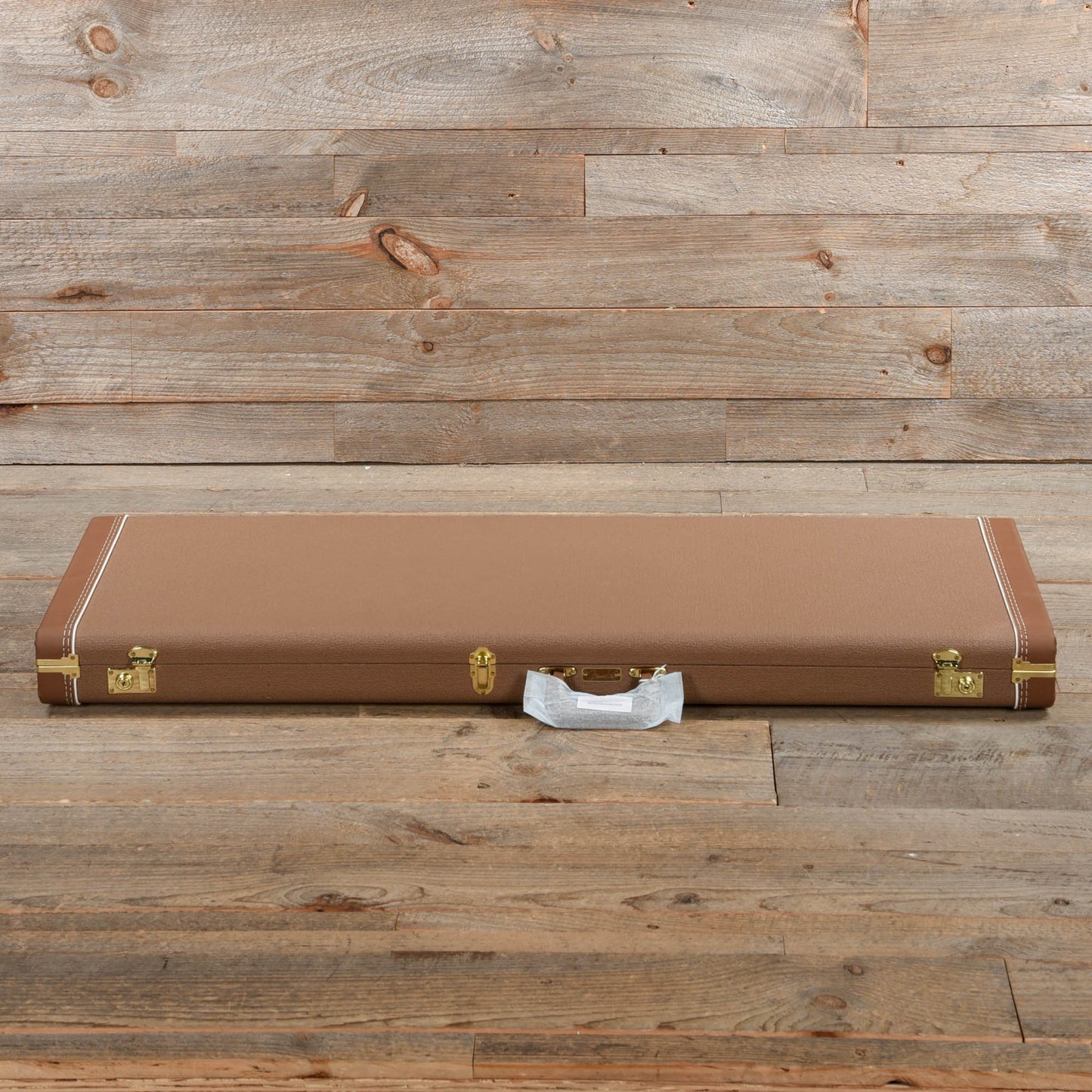 Fender Custom Shop 1960 Jazz Bass Deluxe Closet Classic Super Aged Desert Sunset