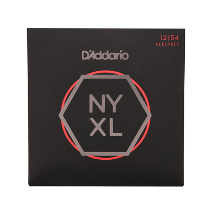 D'Addario NYXL Electric Guitar Strings Heavy 12-54