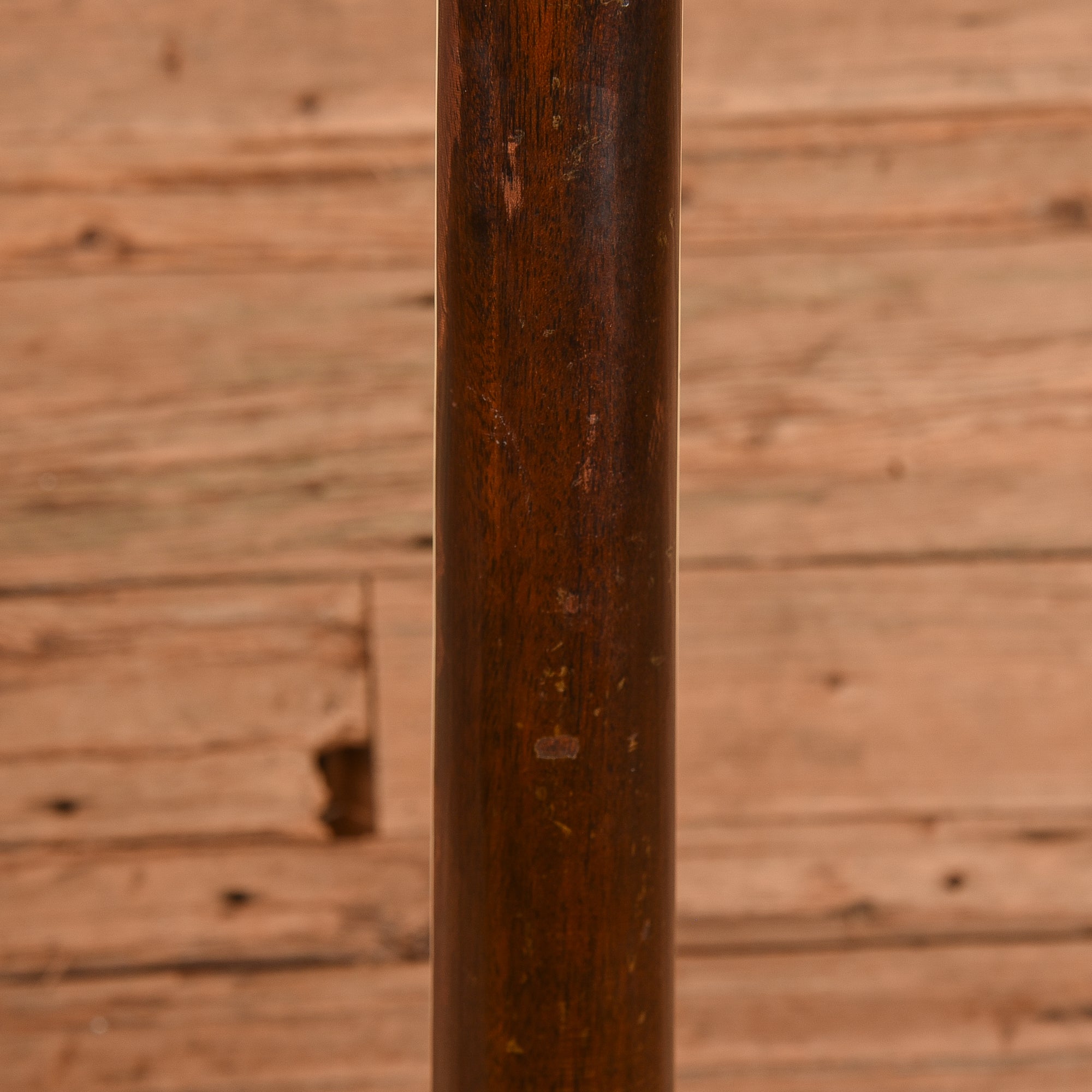 Gibson SG Deluxe Walnut 1972