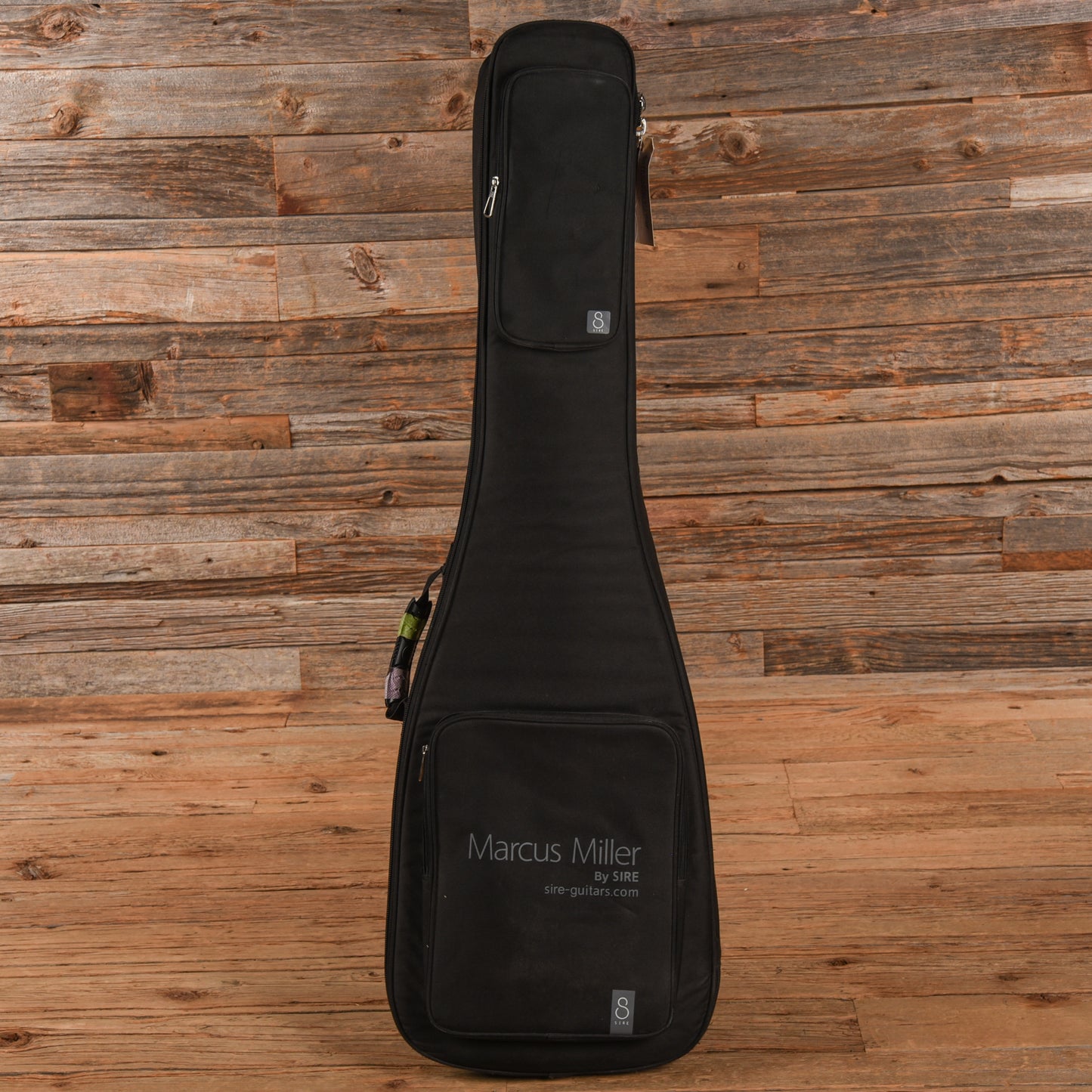 Sire Marcus Miller M7 5-String Transparent Blue 2018