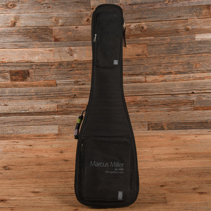 Sire Marcus Miller M7 5-String Transparent Blue 2018