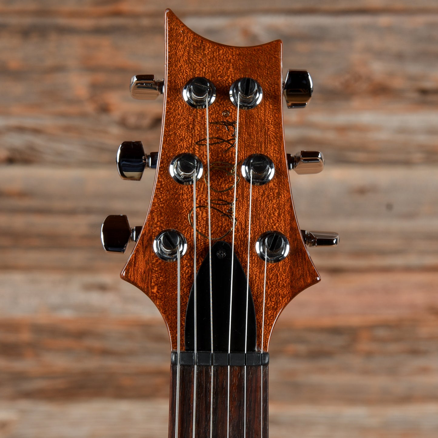 PRS Custom 22 Tremolo 10-Top Blue 2008