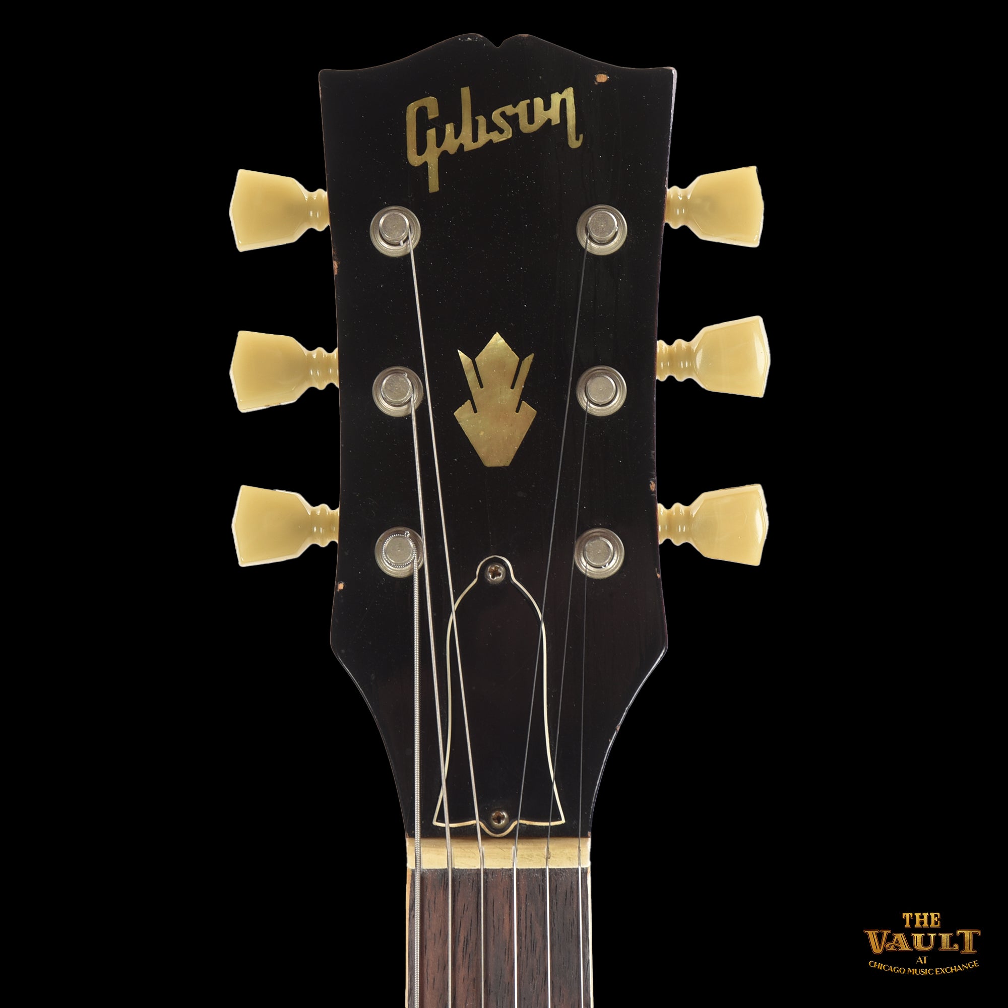 Gibson SG Standard Cherry 1969