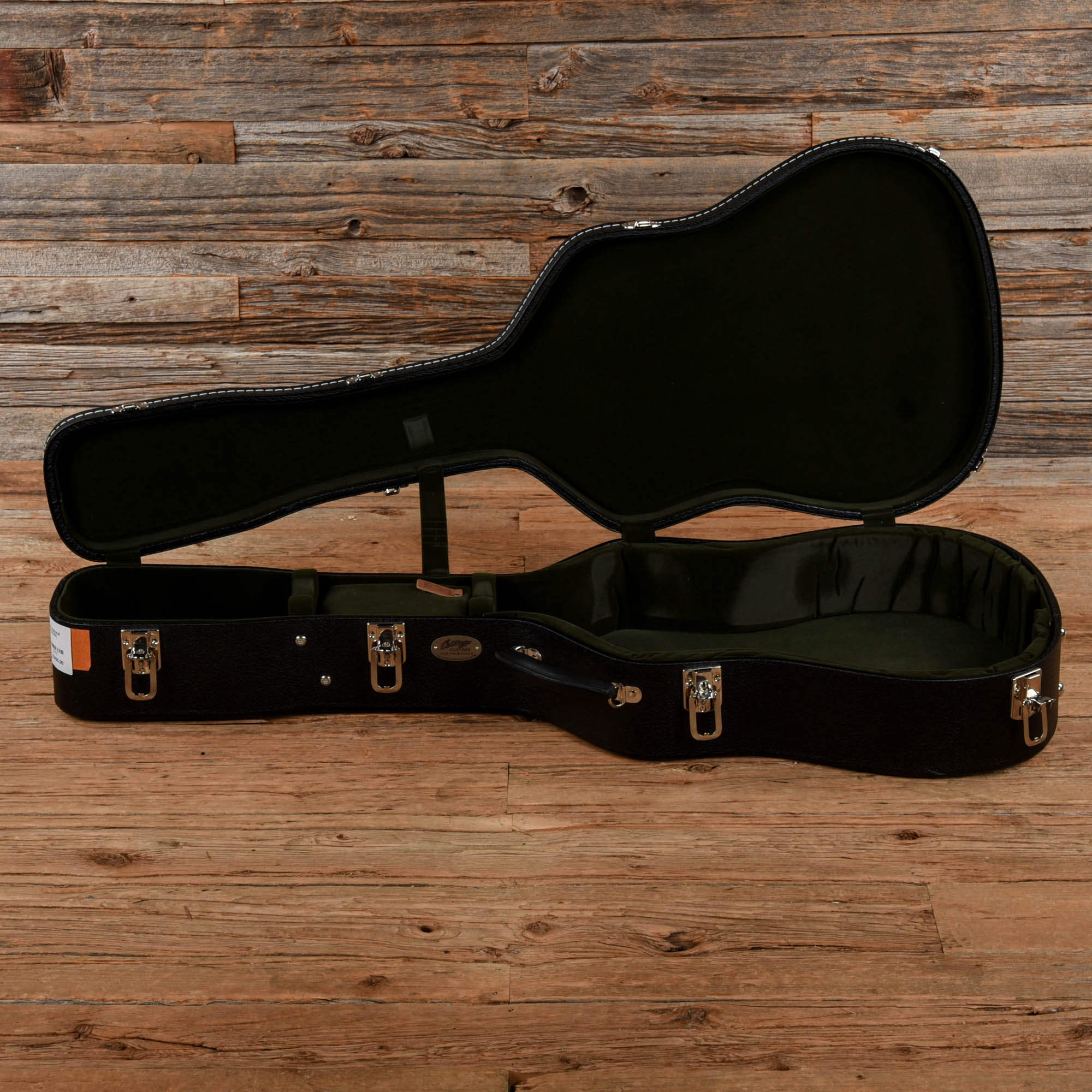 Collings D2HA T Natural 2023