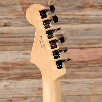 Fender Player Stratocaster Buttercream 2022