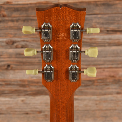 Gibson Les Paul Deluxe Goldtop 2004