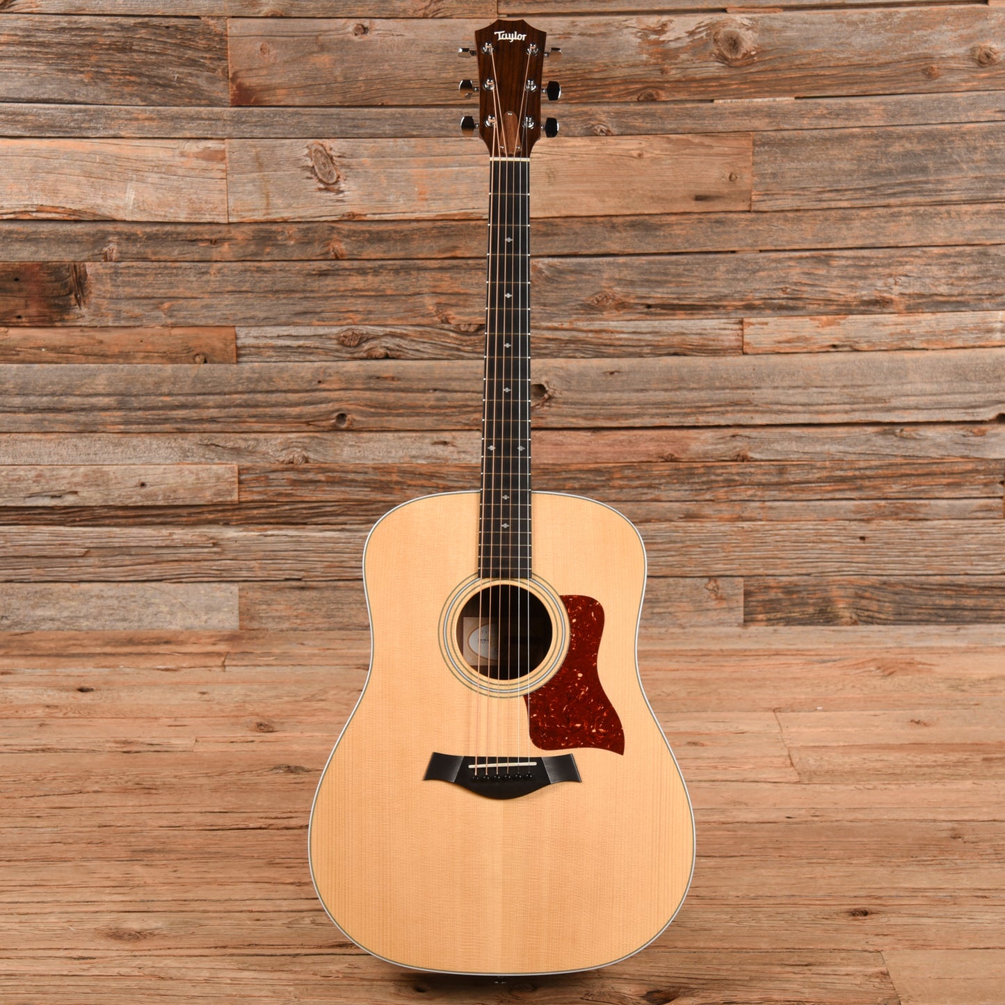 Taylor 210 DLX Natural