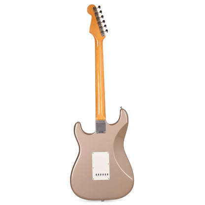 Fender American Vintage II 1965 Stratocaster Shoreline Gold