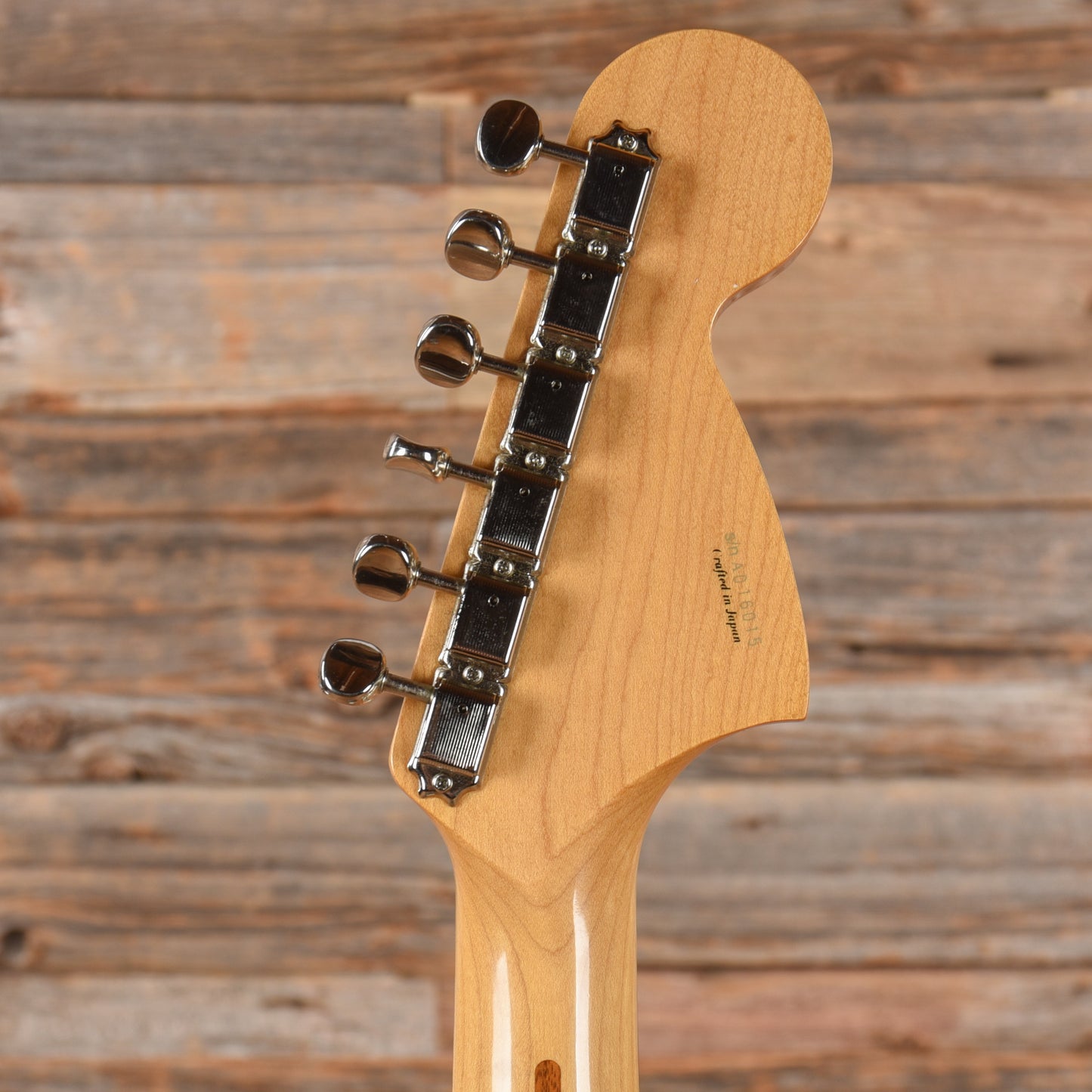 Squier Vista Super Sonic Blue Sparkle 1997