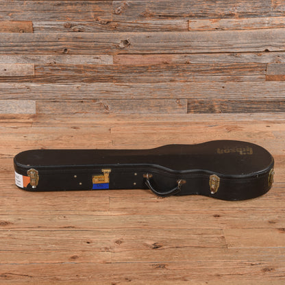 Gibson Les Paul Jimmy Page Signature Sunburst 1996