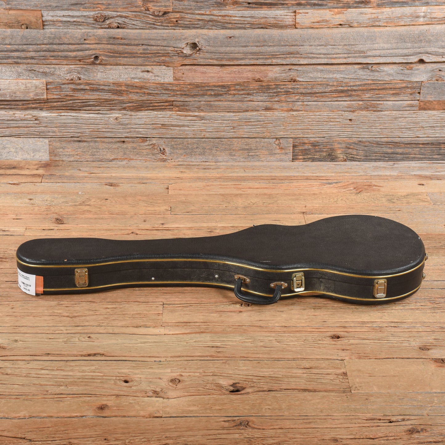 Epiphone Genesis Wine Red 1980s