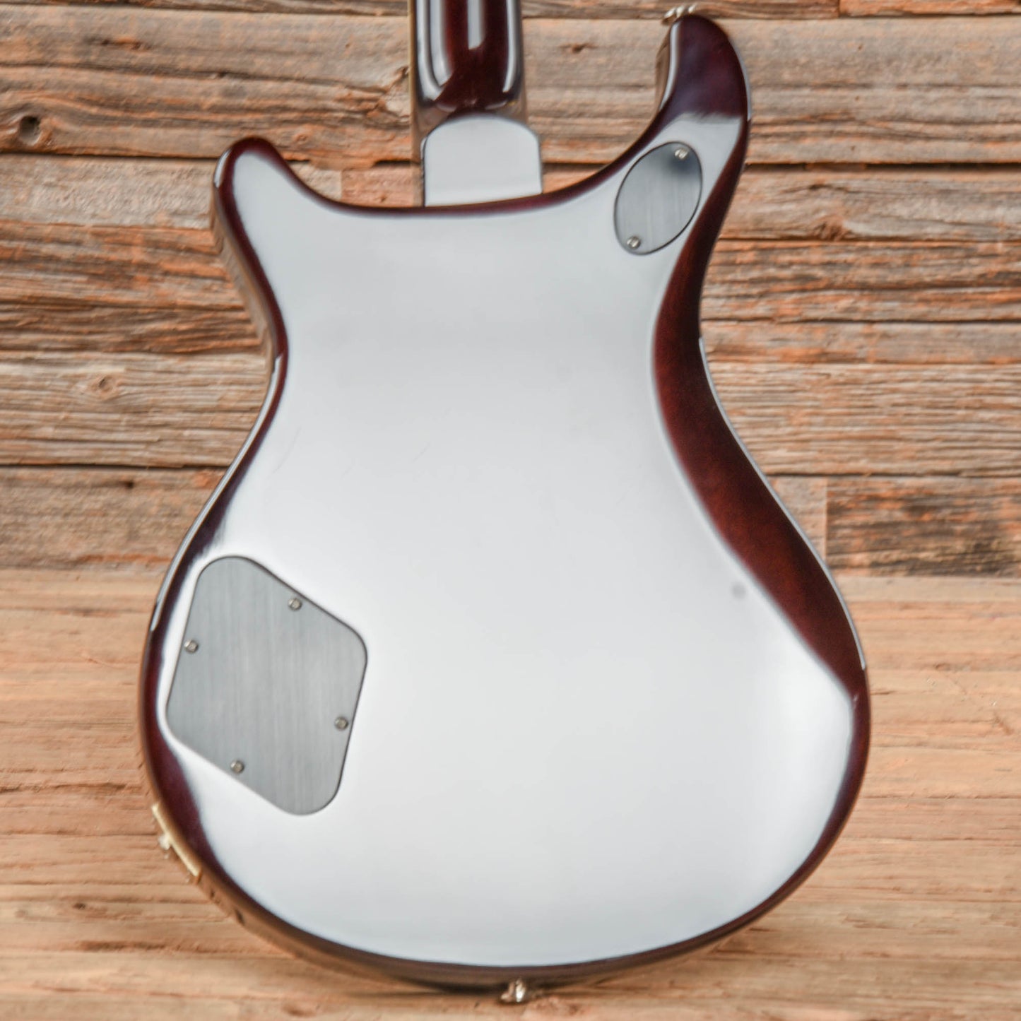 PRS McCarty 594 Soapbar 10-Top Black Gold 2018