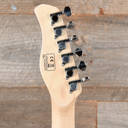 Sire Larry Carlton T3 Dakota Red