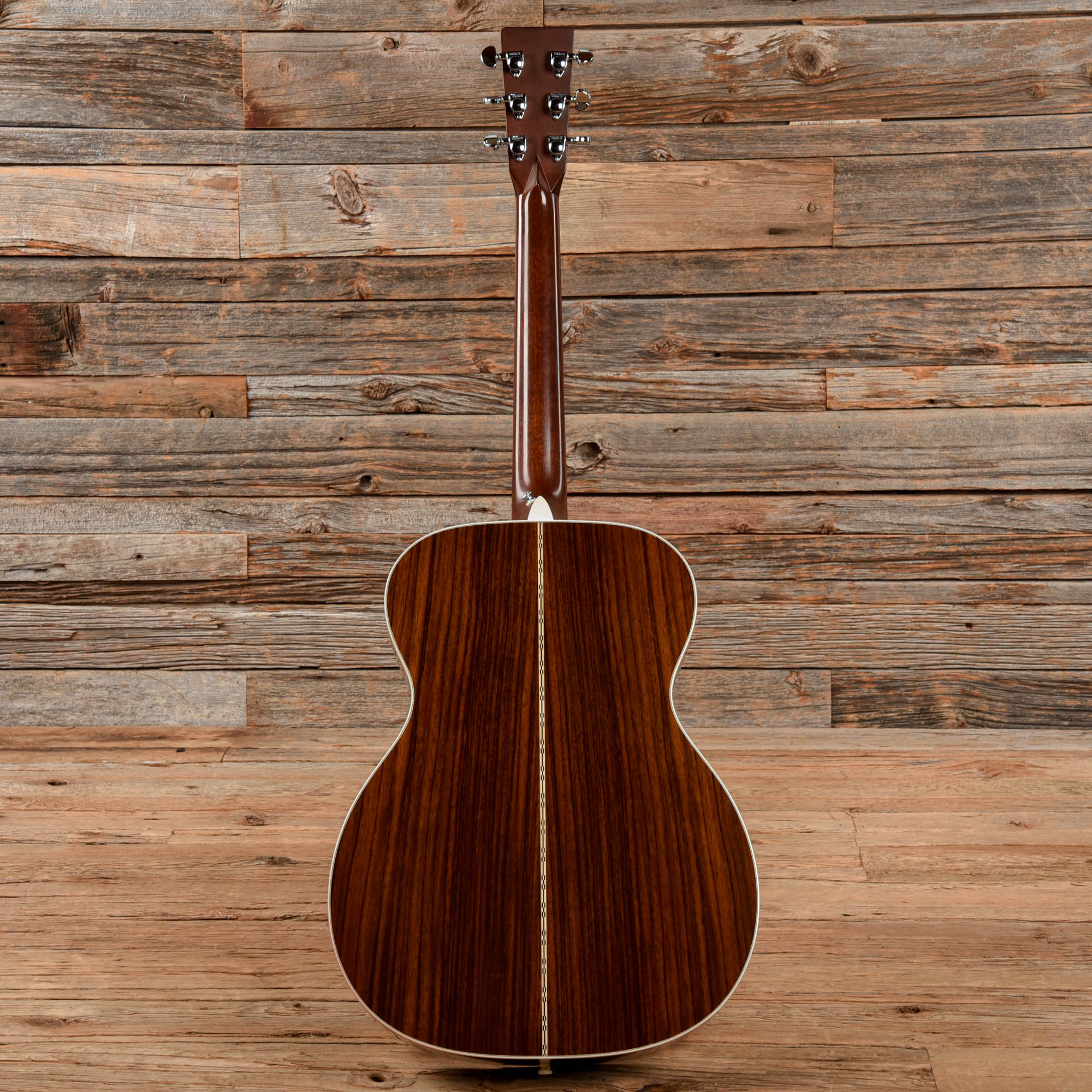 Martin Standard Series 000-28 Natural 2012