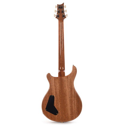 PRS McCarty 10 Top Yellow Tiger