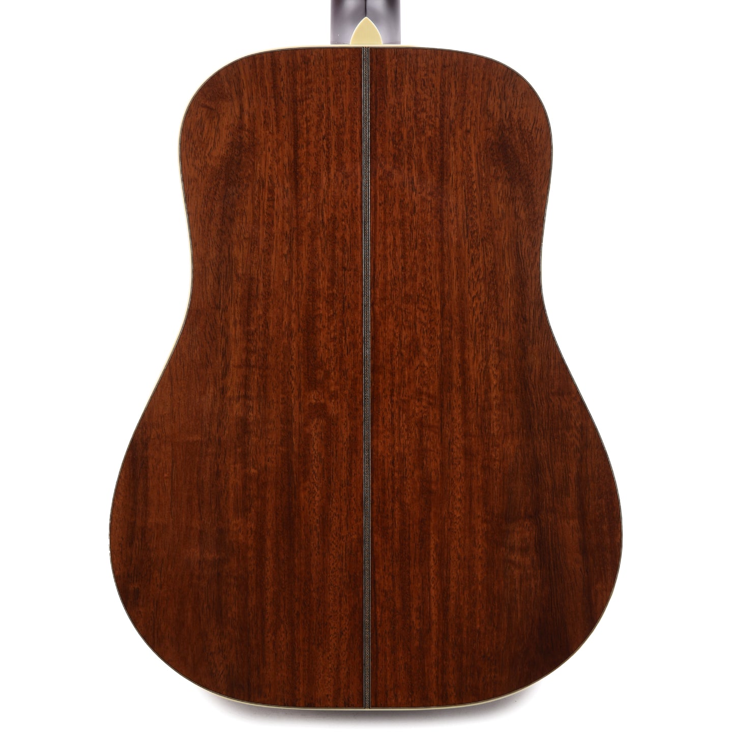 Santa Cruz Guitar Company D/PW 1930s Old Growth Adirondack Spruce/Honduran Rosewood Vintage Tint