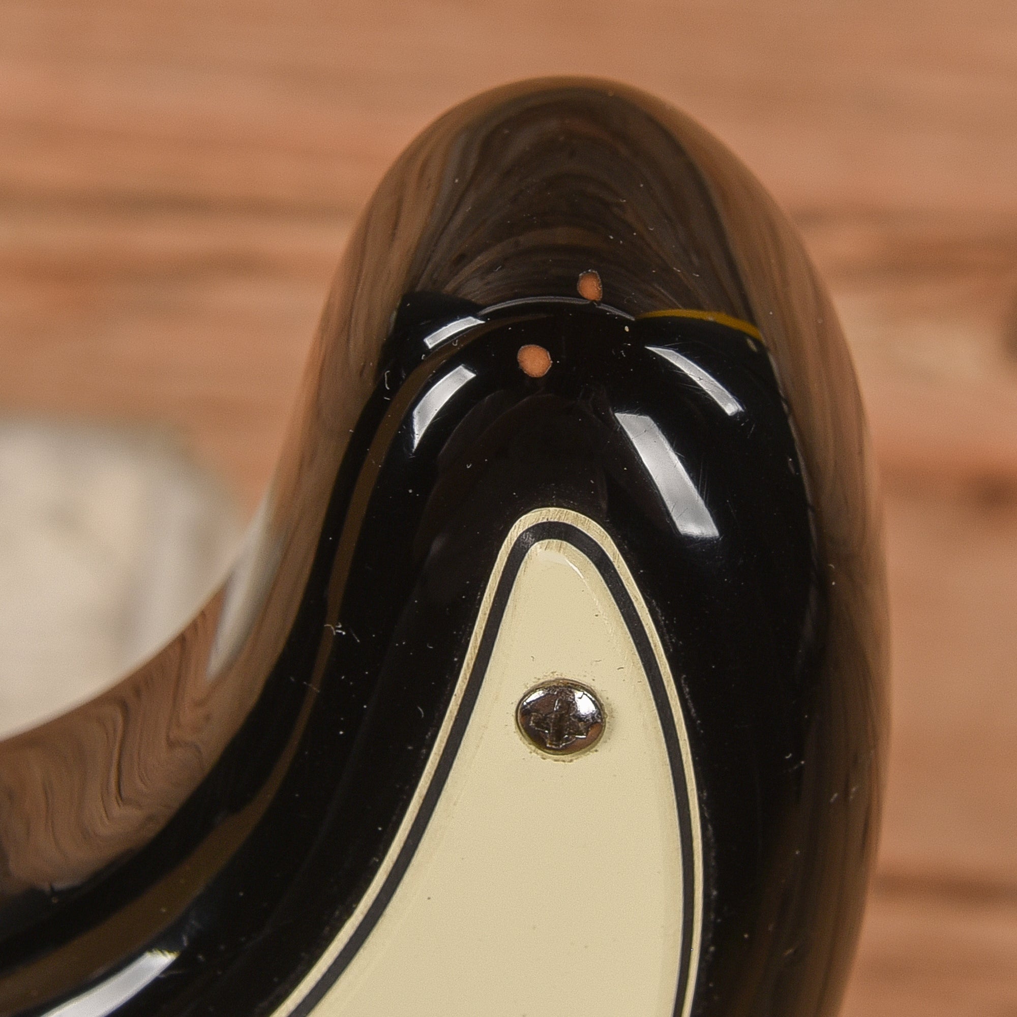 Fender American Standard Stratocaster Sunburst 2010