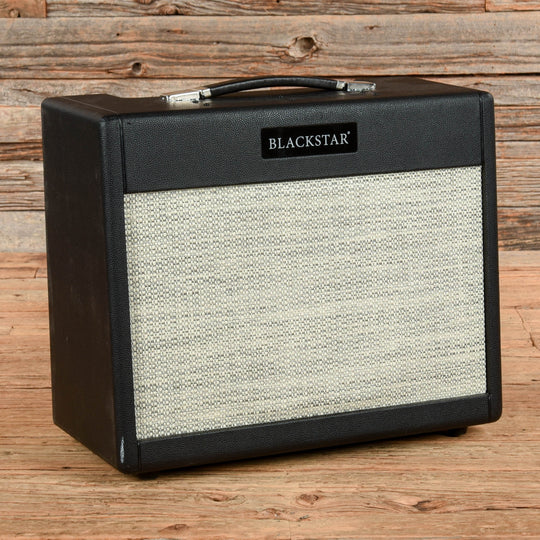 Blackstar St. James 6L6 2-Channel 50-Watt 1x12