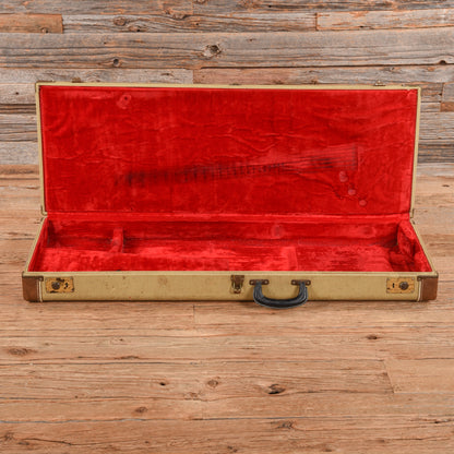 Fender Stratocaster HT Black 1979