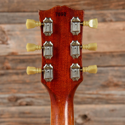 Gibson Les Paul (SG) Standard Cherry 1961