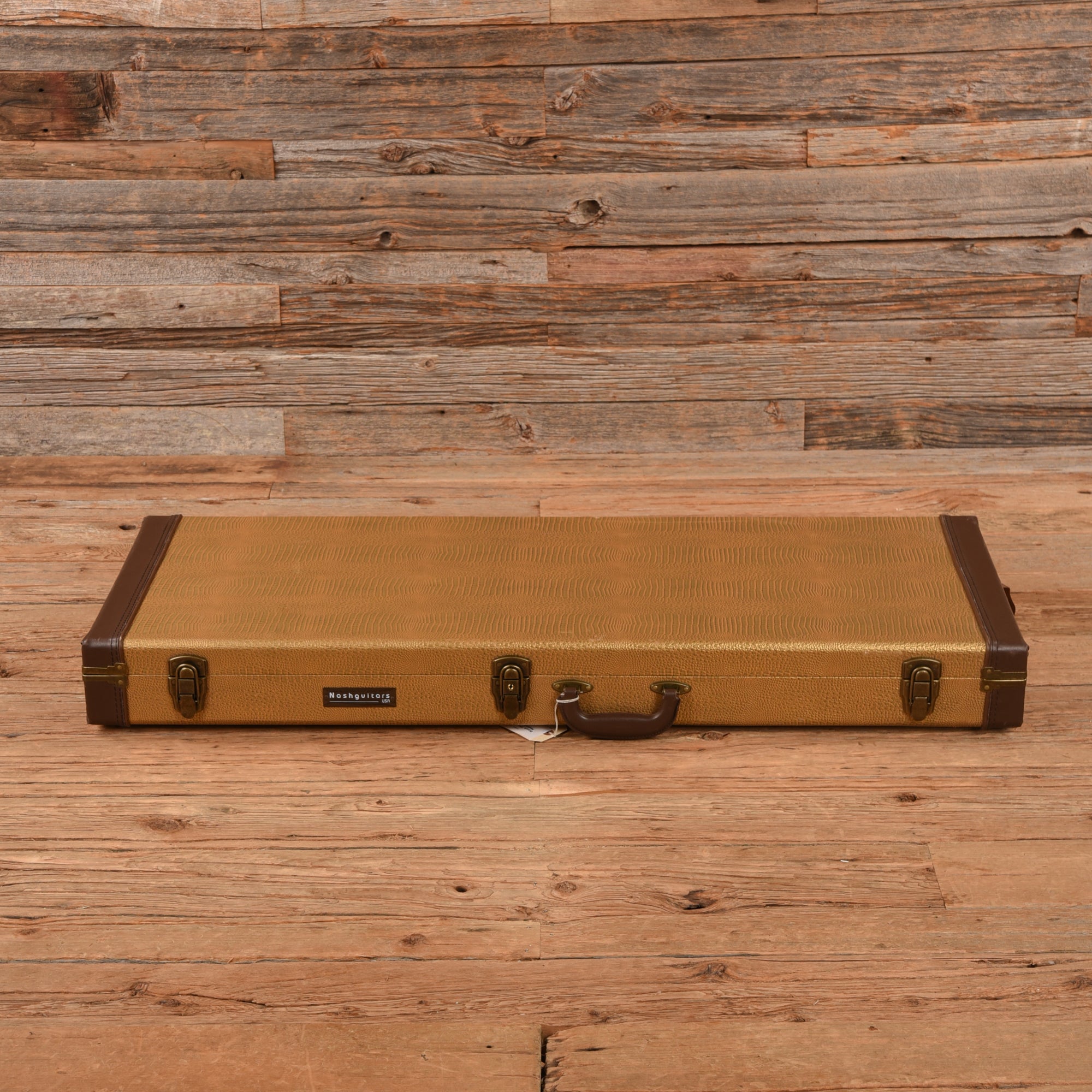 Nash JM-63 Ice Blue Metallic 2023