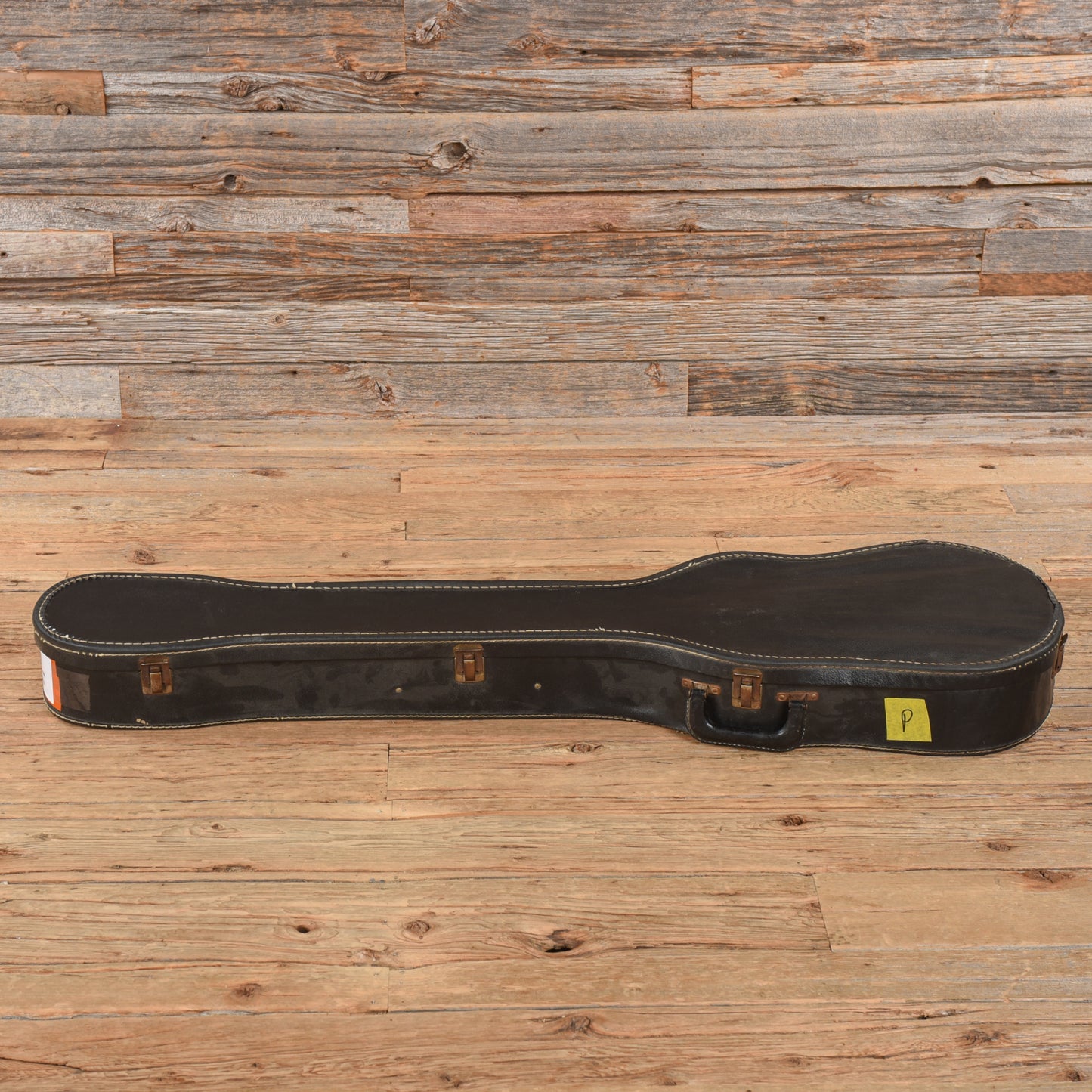 Hofner 500/1 Sunburst 1968