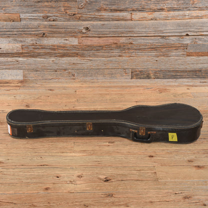 Hofner 500/1 Sunburst 1968