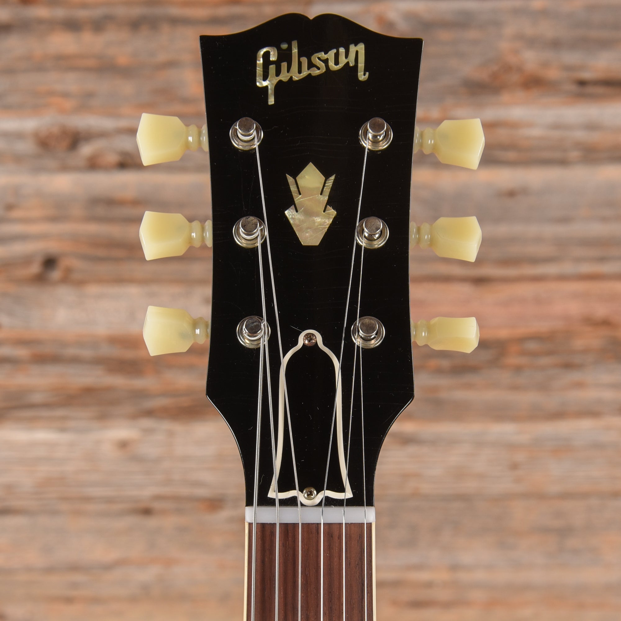 Gibson Custom Murphy Lab 