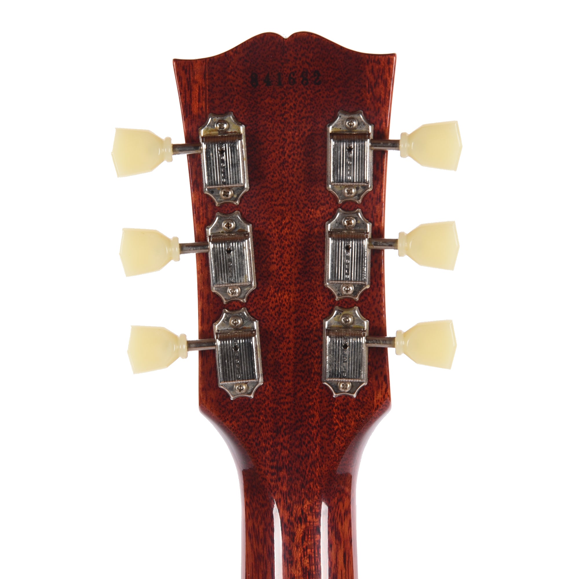 Gibson Custom Shop 1958 Les Paul Standard 