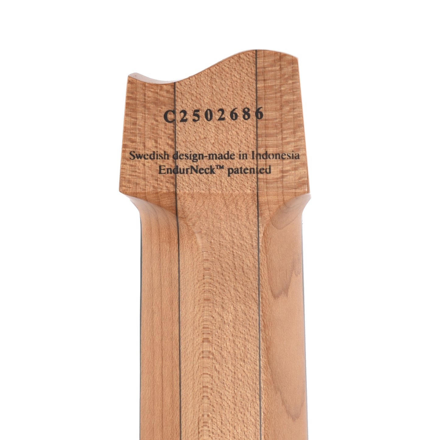 Strandberg Boden Standard NX 6 Plini Edition Mirage