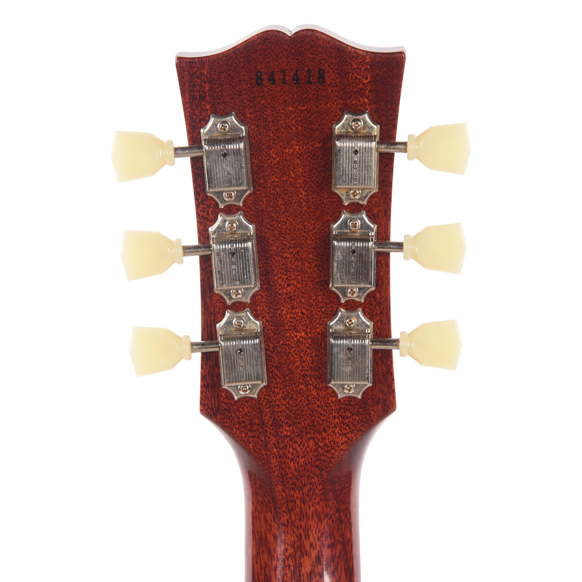 Gibson Custom Shop 1958 Les Paul Standard 