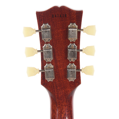 Gibson Custom Shop 1958 Les Paul Standard "CME Spec" Slow Iced Tea Fade VOS w/60 V2 Neck Profile