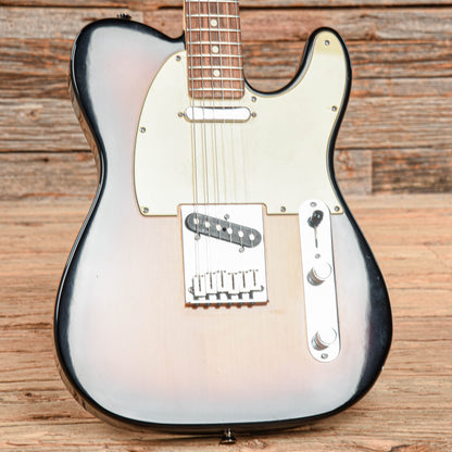 Fender American Series Telecaster 3-Color Sunburst 2005