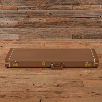 Fender Custom Shop '60 Reissue Telecaster Relic Aged White Blonde 2022