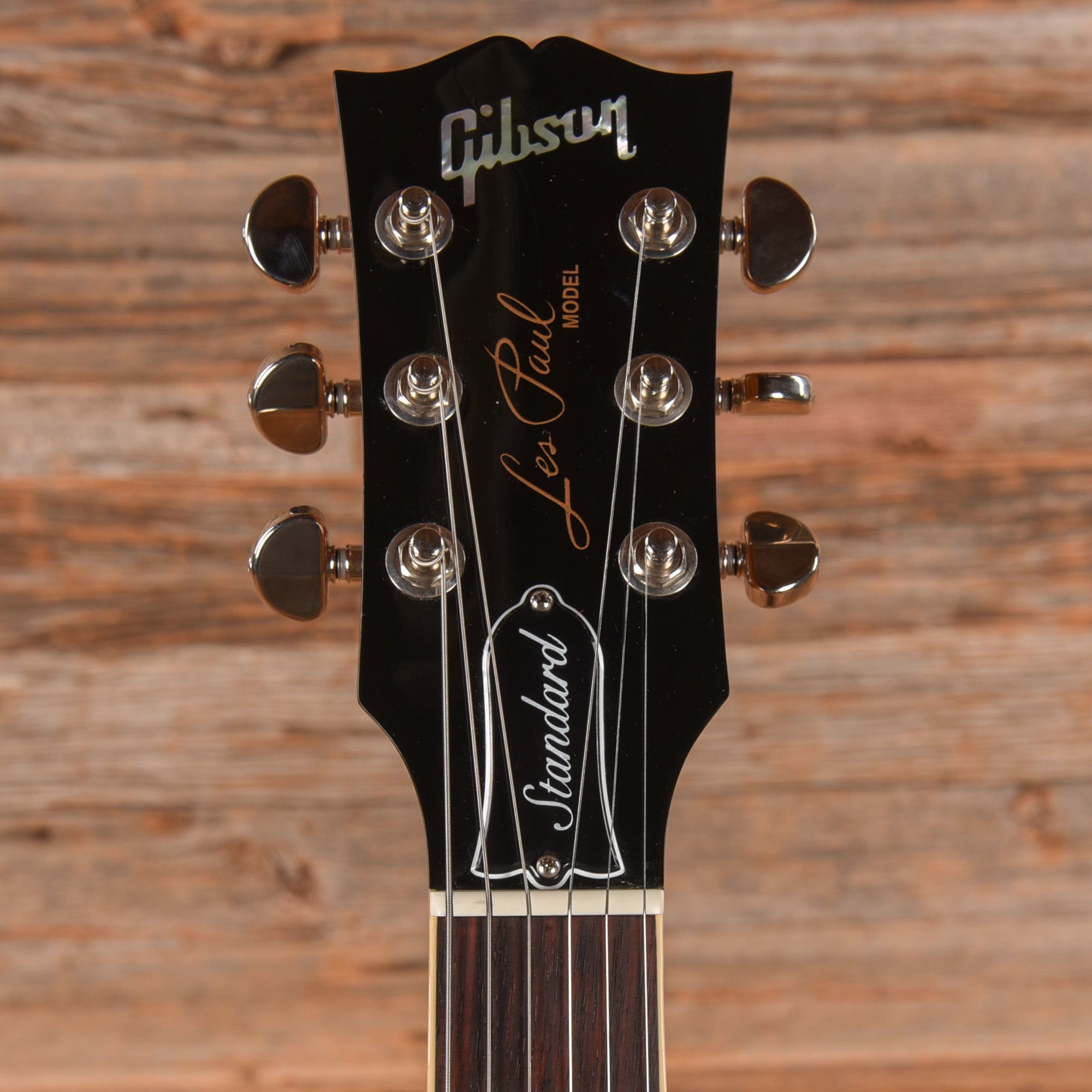 Gibson Les Paul Standard '60s Quilt Sunburst 2023