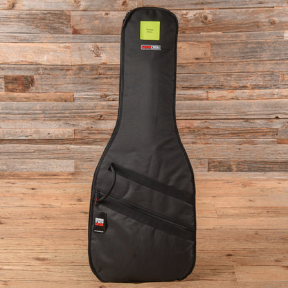 LTD MH-401B FM Transparent Black 2016