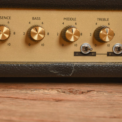 Marshall 1959 Modified 100w Head