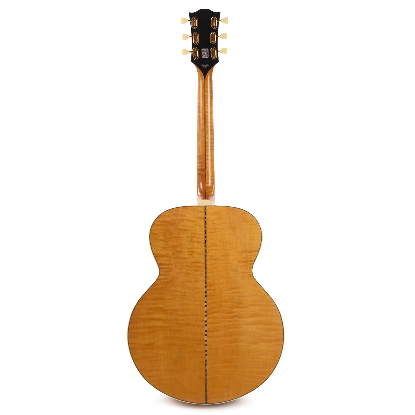 Epiphone Inspired by Gibson Custom 1957 SJ-200 Antique Natural