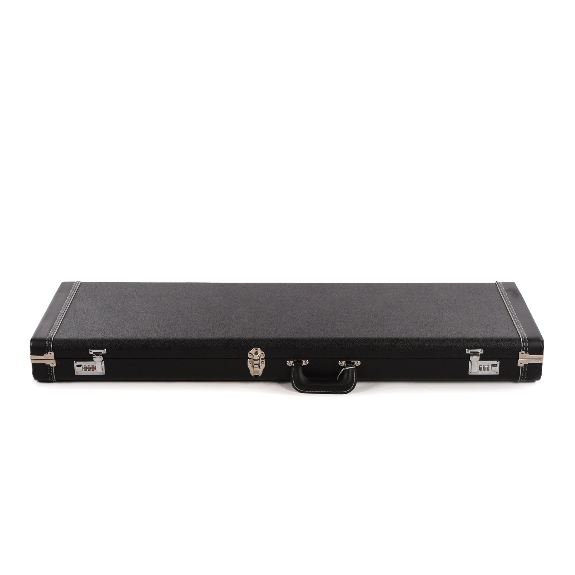 Suhr Andy Wood Signature Modern T Single-Coil AW Silver