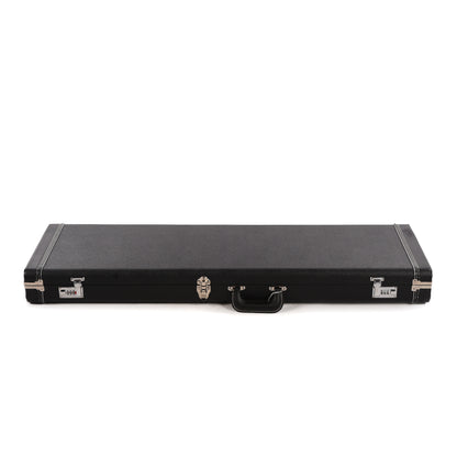 Suhr Andy Wood Signature Modern T Single-Coil AW Silver