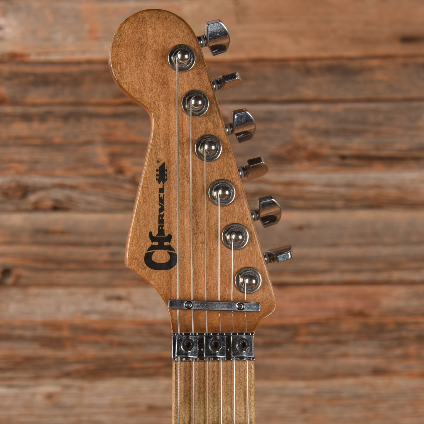 Charvel Henrik Danhage Signature White 2022