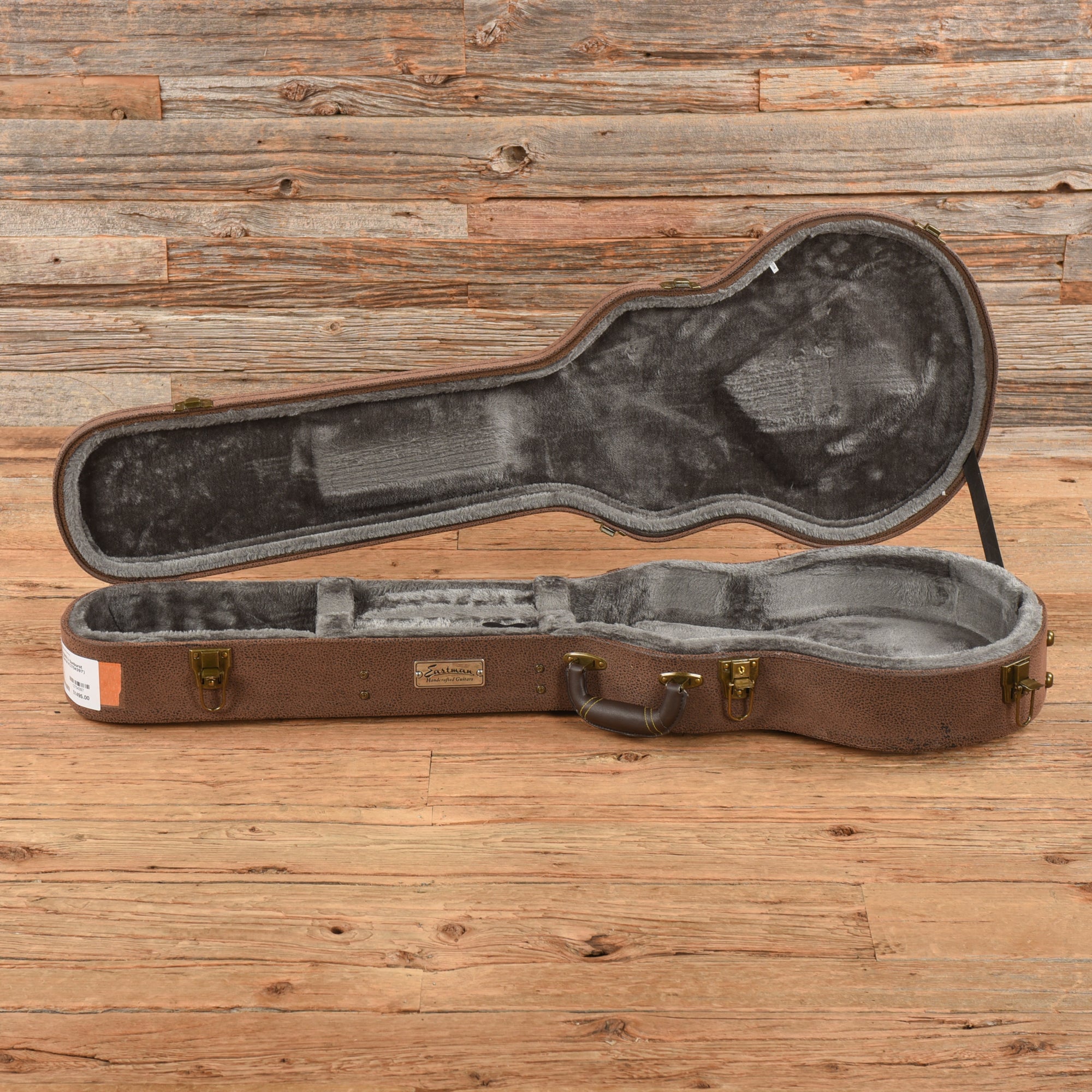 Eastman SB59/v Sunburst