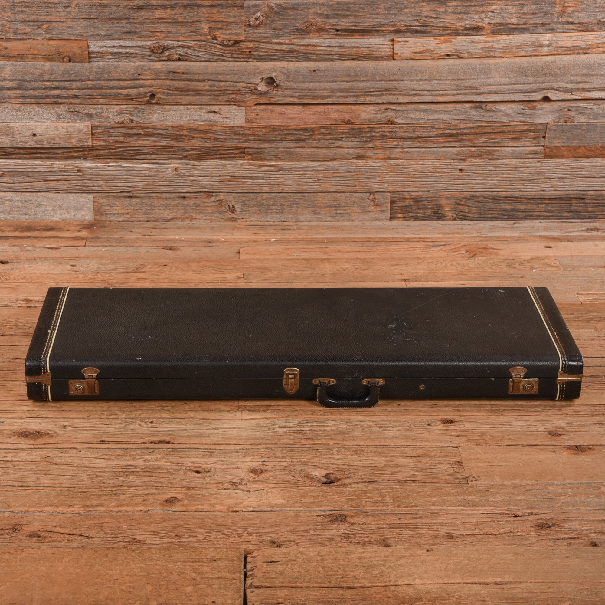 Mosrite Ventures Model Sunburst 1966